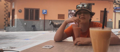 El Populacho Boisson