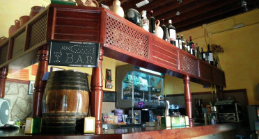 El Populacho Extérieur