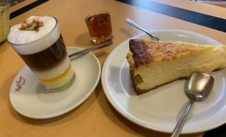 El Populacho Nourriture