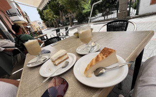 El Populacho Nourriture