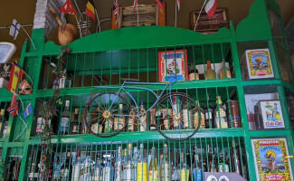 El Populacho Boisson