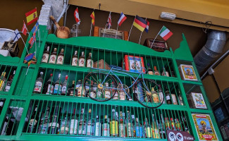 El Populacho Extérieur