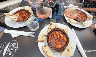 Havis Pizzeria Kebab food