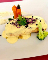 Havis Pizzeria Kebab food