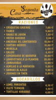 Havis Pizzeria Kebab menu