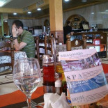 Gasaqui Carretera Dentro