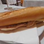 Gasaqui Carretera Bebida