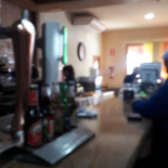 Gasaqui Carretera Dentro