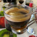 Gasaqui Carretera Bebida