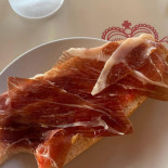 Gasaqui Carretera Comida