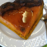 Gasaqui Carretera Comida