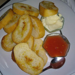 Gasaqui Carretera Comida