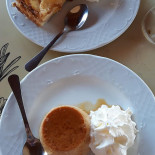 Gasaqui Carretera Food