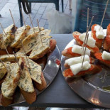 Gasaqui Carretera Food