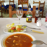 Venta José Mari Comida