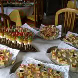 El Rincon Del Acebo À l'intérieur