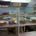 El Baret De Rous Boisson