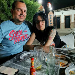 Mesón Rural Tio Tobas drink