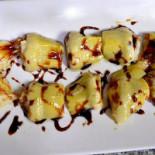 Mesón Rural Tio Tobas drink