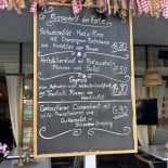 Cafeteria Binibeca Vell Piatti