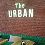 The Urban Dentro
