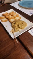 A Fonte do Viño food