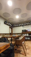 A Fonte do Viño inside
