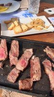 A Fonte do Viño food