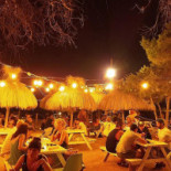 Chirincana Cafe Exterior