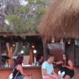 Chirincana Cafe Exterior