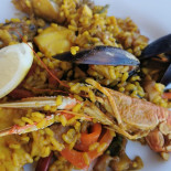 Chirincana Cafe Comida