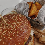 Chirincana Cafe Comida