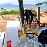 Chirincana Cafe Bebida