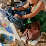 Chirincana Cafe Bebida