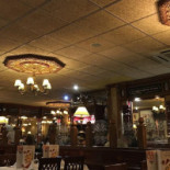 Chirincana Cafe Dentro