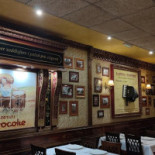 Chirincana Cafe Dentro