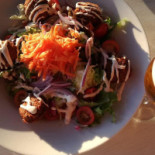 Chirincana Cafe Bebida