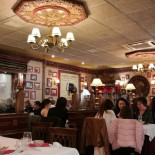 Chirincana Cafe Dentro