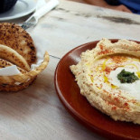 Chirincana Cafe Comida