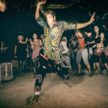 Chirincana Cafe Bebida