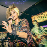 Chirincana Cafe Bebida