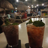 Chirincana Cafe Dentro