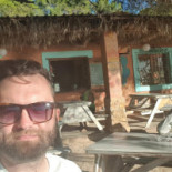 Chirincana Cafe Exterior