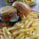 Chirincana Cafe Comida