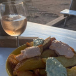 Chirincana Cafe Bebida