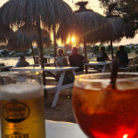 Chirincana Cafe Bebida