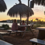 Chirincana Cafe Exterior