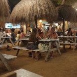 Chirincana Cafe Exterior