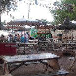 Chirincana Cafe Exterior