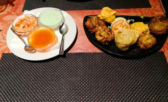 Indian Fusion drink